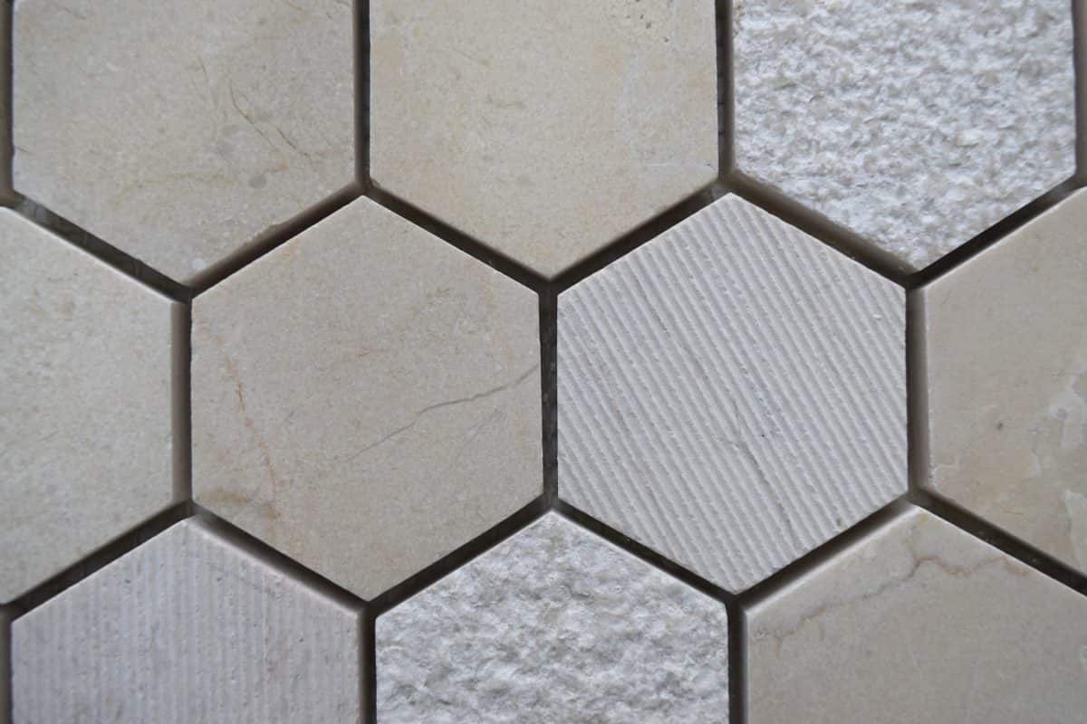 Hexagon Ceramic Tiles Tips + Options