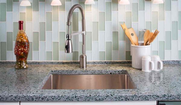 Buy Kitchen Mosaic Adhesive Tiles + Great Price