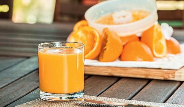 The best price for buying canned orange juice
