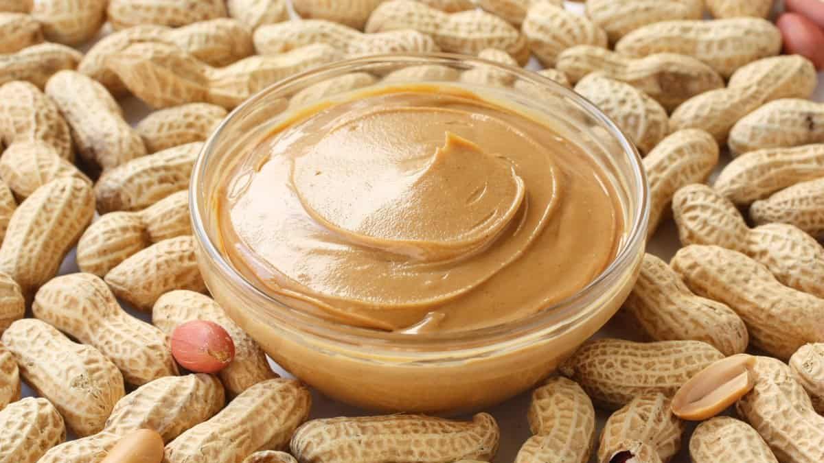 Purchase and Price of Skippy Peanut Butter Types