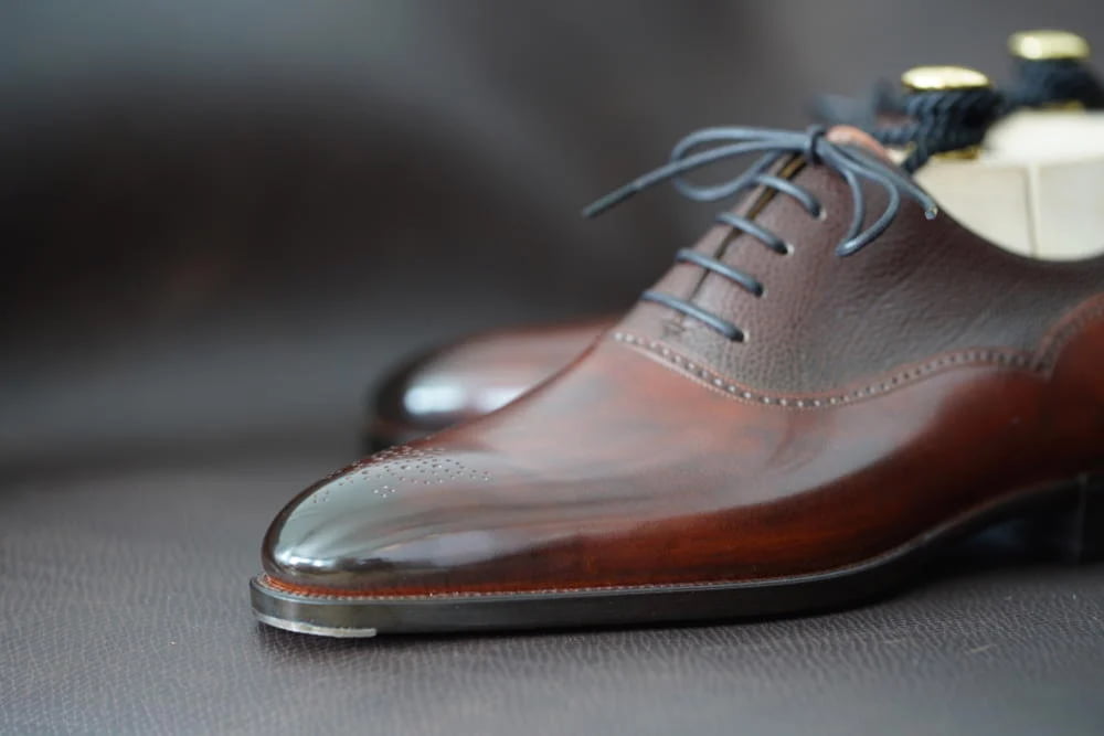 Best Formal Oxford Shoes