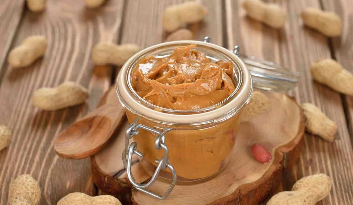 what peanut butter benefits gym goers need daily