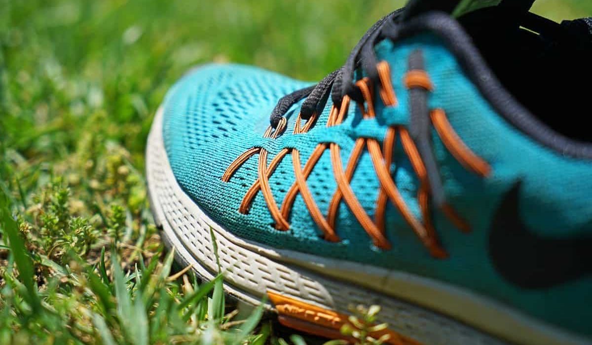 Running shoes brands