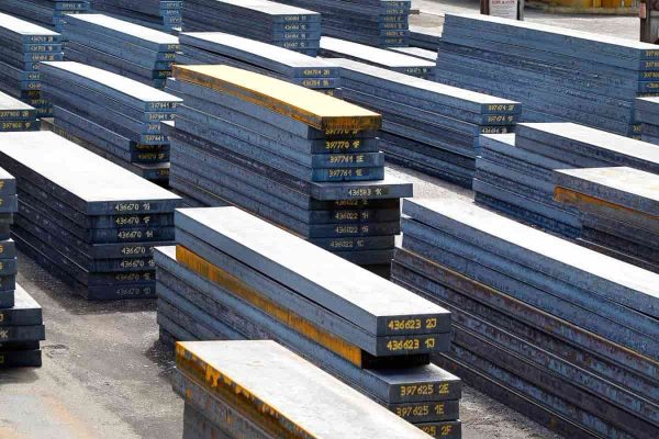 Buy and the Price of All Kinds of Steel Billet Metal