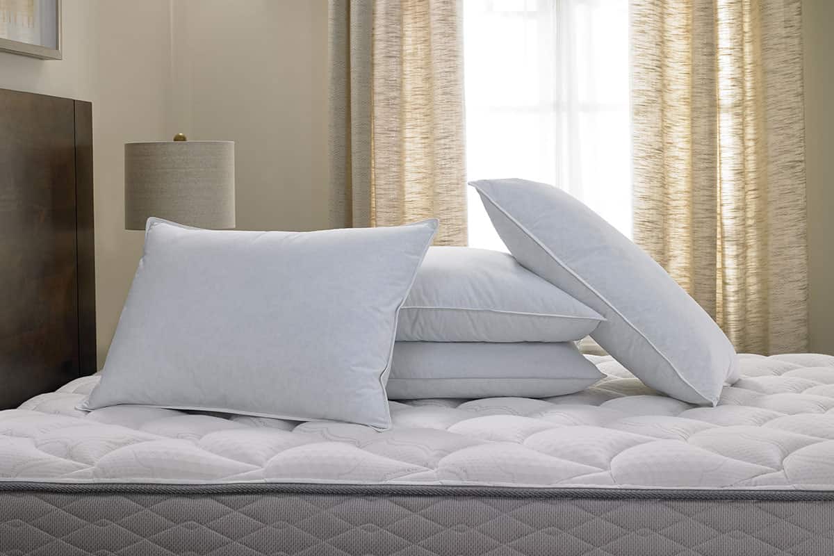 is Feather pillow benefits good for all people