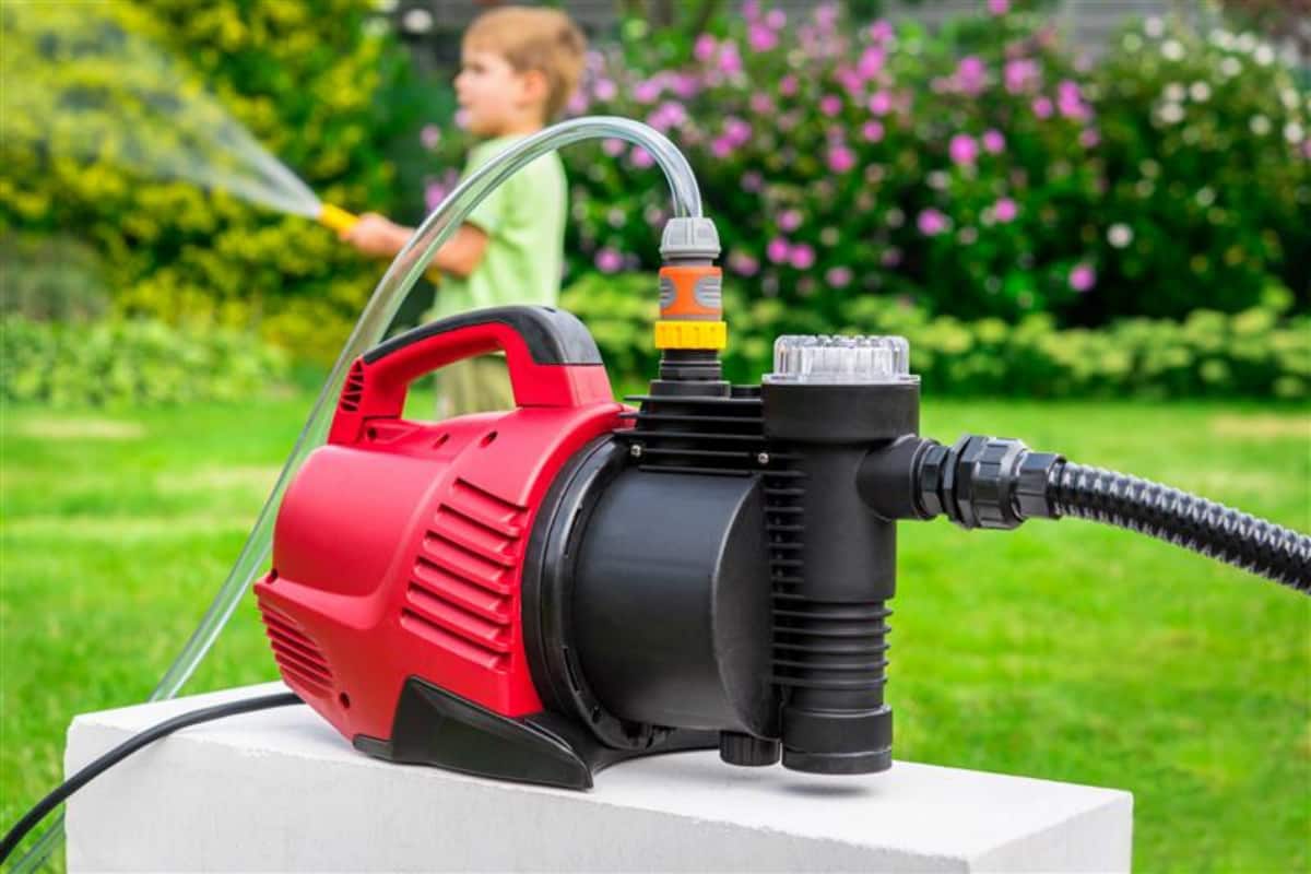 Buy and the Price of All Kinds of Monoblock Jet Pump