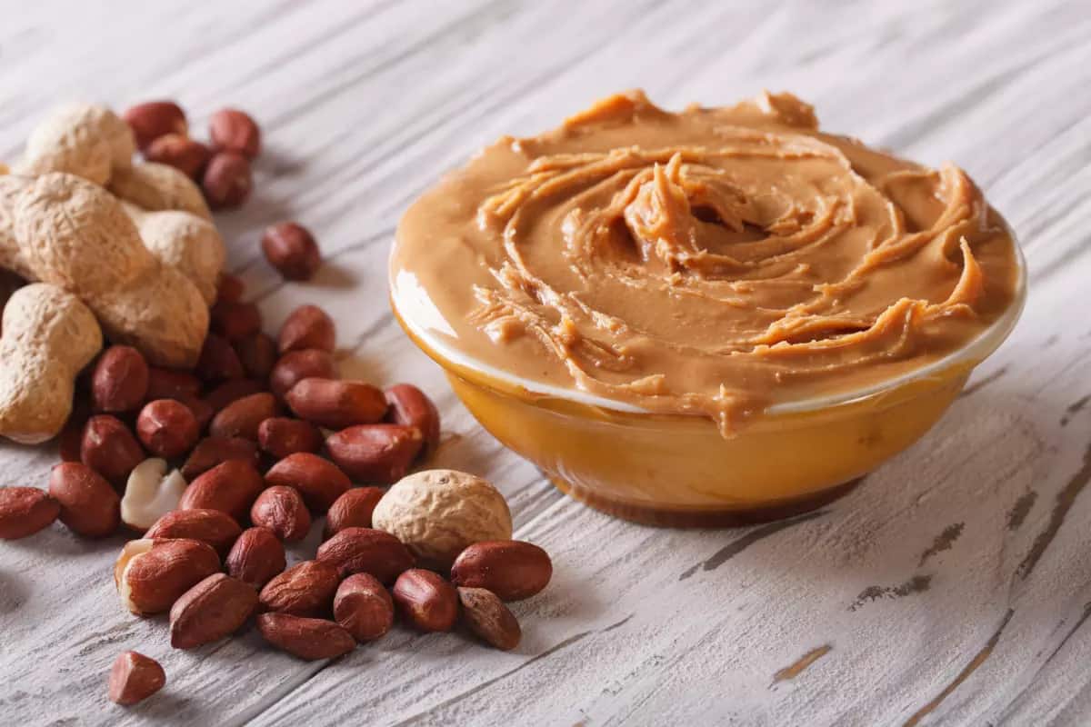 peanut butter benefits for male prove it’s a must have