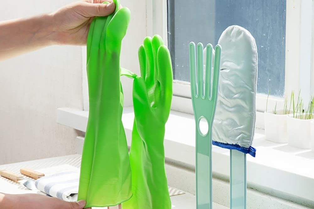 Buy and Price of plastic rubber gloves holders