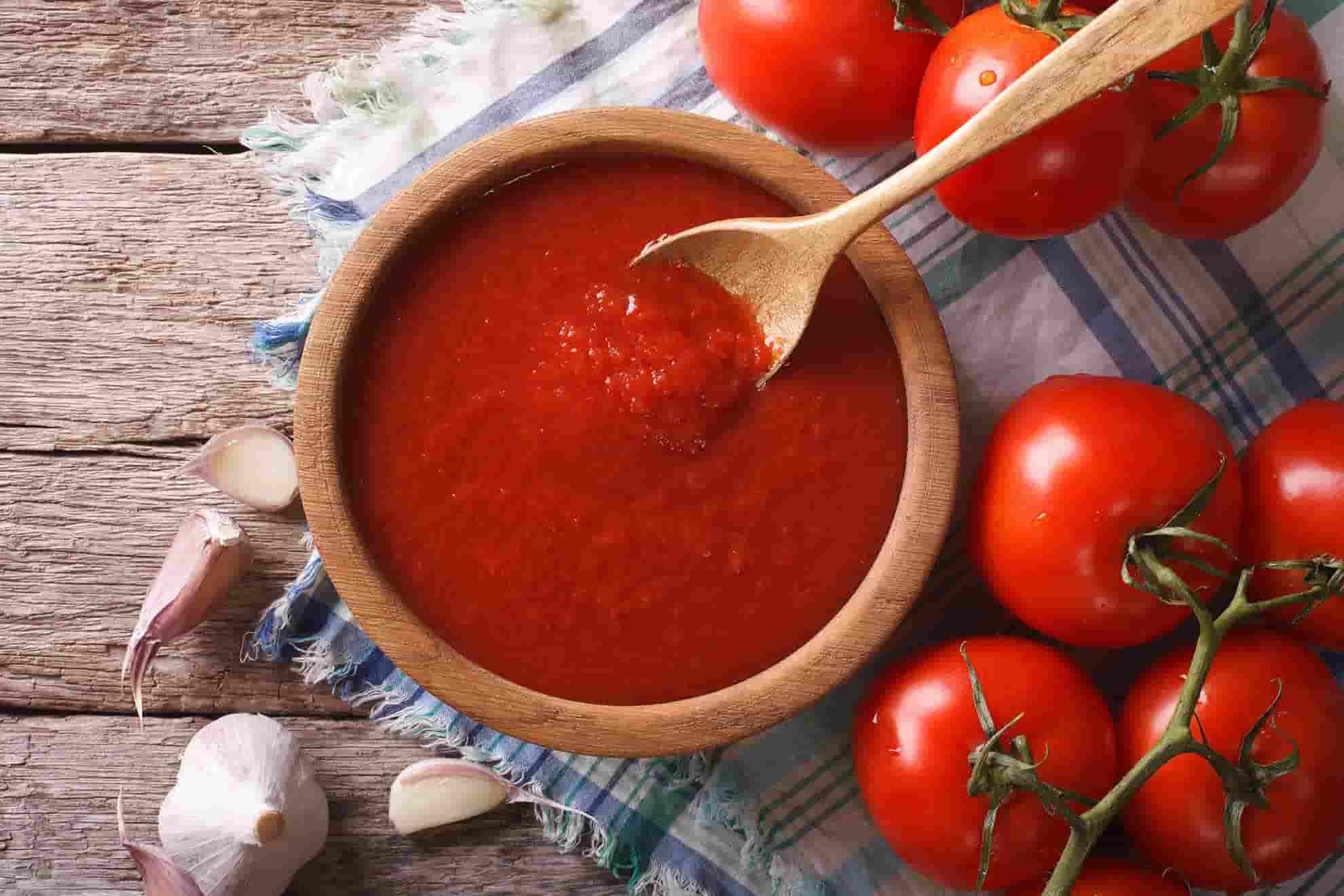 Buy all kinds of Tomato Sauce Machine + price