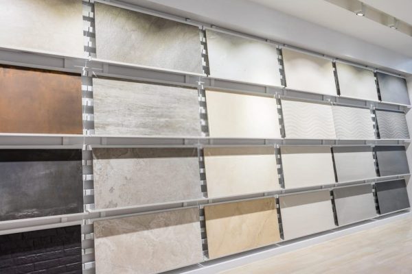 The Best Price for Buying Chemical Ceramic Tile