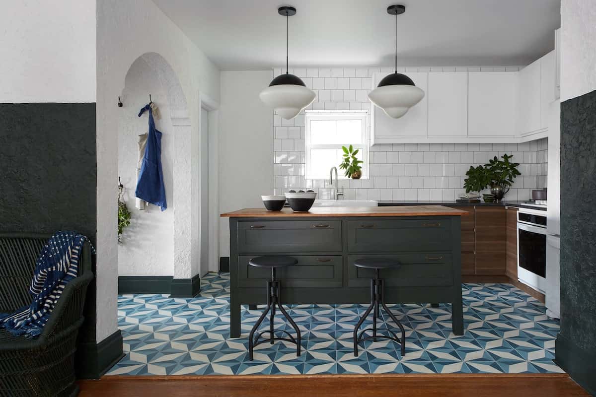 The Best Price for Buying Cement Floor Tile