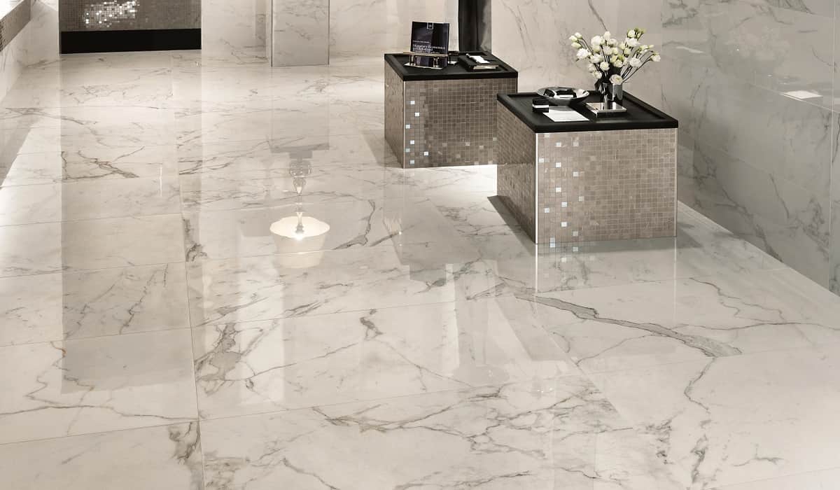 Polished Kitchen Floor Tile| buy at a cheap price