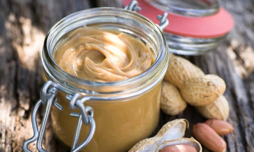 Buy Babies Peanut Butter Types + Price