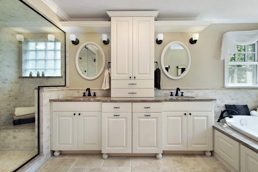 Buy the best types of bathroom vanity at a cheap price