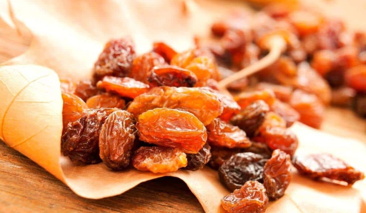 Purchase Price of Sultanus raisins in India + Specifications, Cheap Wholesale