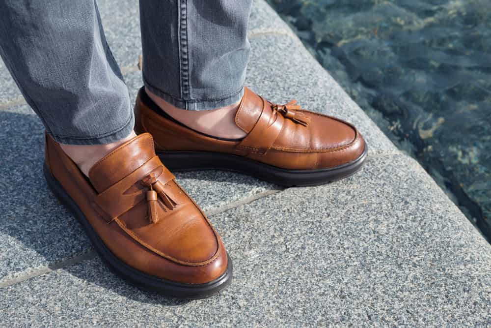 Leather Boat Shoes to Buy