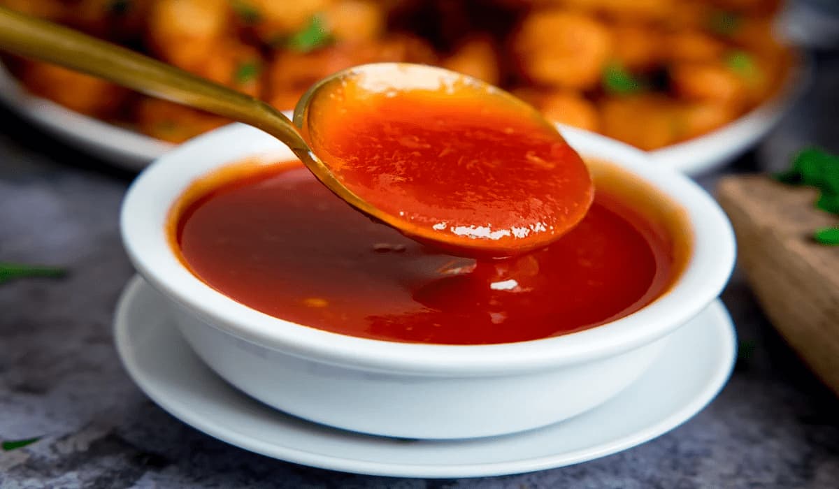 Buy Sweet Sauce | Selling with Reasonable Prices