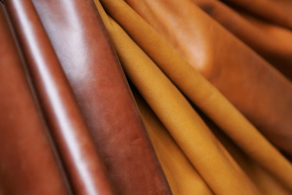 Buy aniline leather fabrics +great price