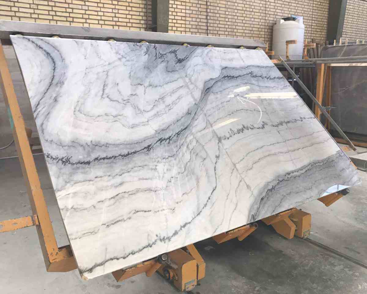 Price and purchase of Honed and Polished Marble Tiles + Cheap sale
