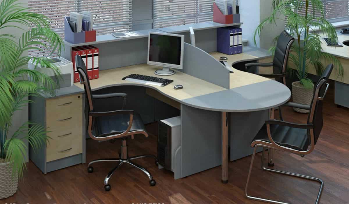 Buy the latest types of office furniture in Ethiopia