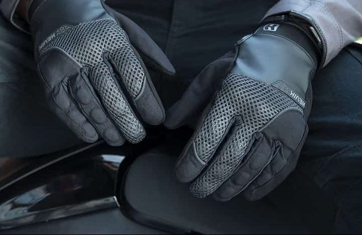 Buy men’s designer leather gloves + Best Price
