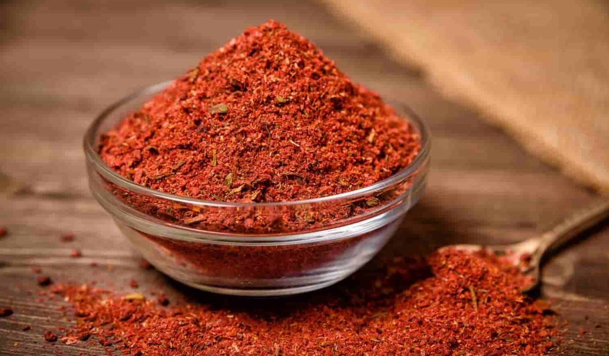 The best India tomato powder + Great purchase price