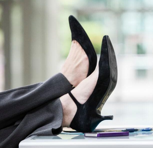 Women’s Business Dress Shoes for the office