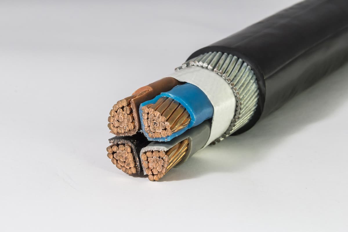 Xlpe Power Cable Price List in 2023