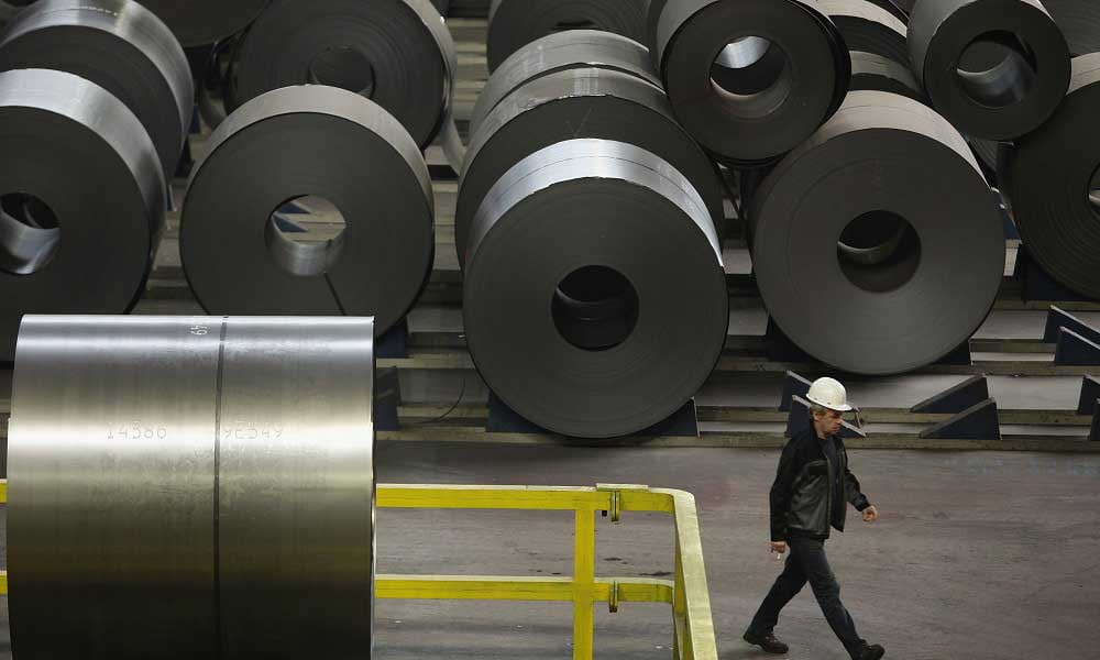 Buy All Kinds of Severstal Steel at the Best Price