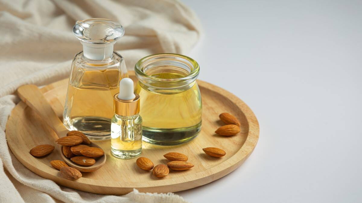 sweet almond oil + Best Buy Price