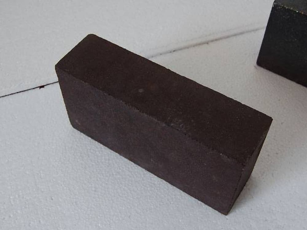 quality magnesia carbon bricks specifications and their manufacturing process