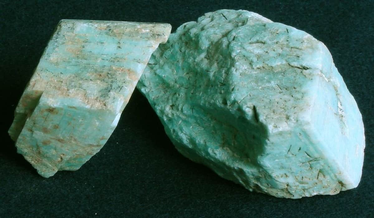 Buy the best types of feldspar twinning at a great price