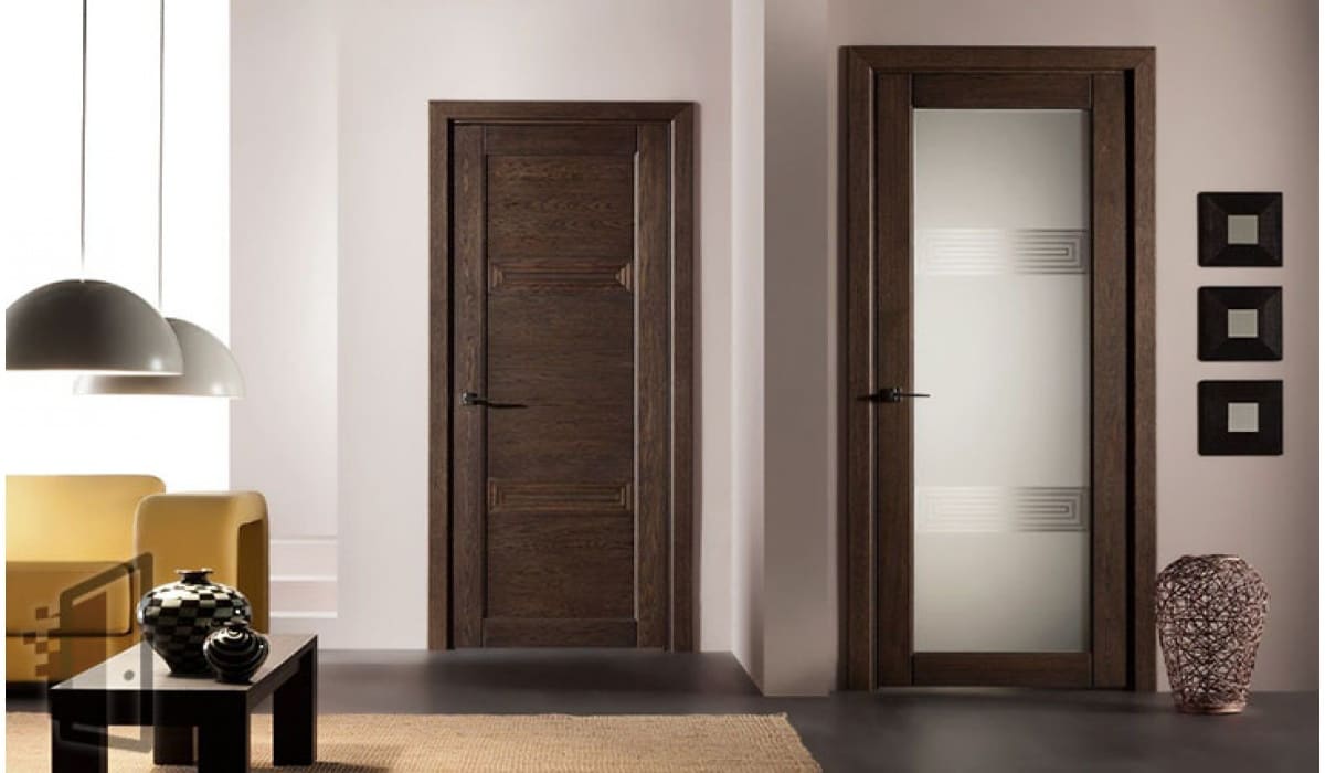 Buying the Latest Types of internal wooden doors from the Most Reliable Brands in the World