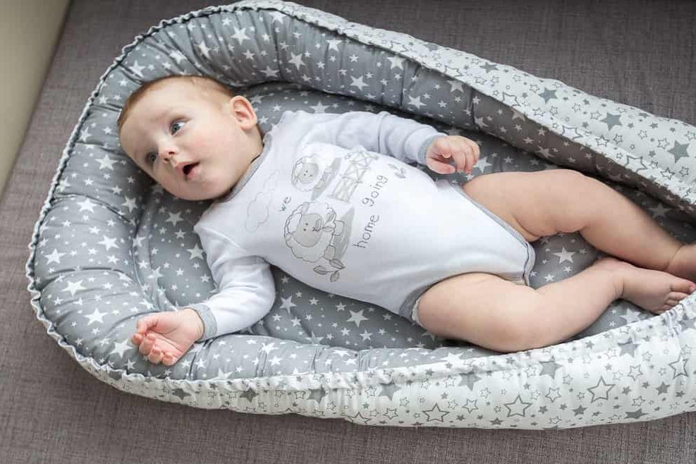 Buy the best types of baby pillow  at a cheap price