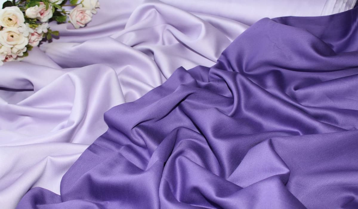 Best Silk Noil fabric | buy at a cheap price
