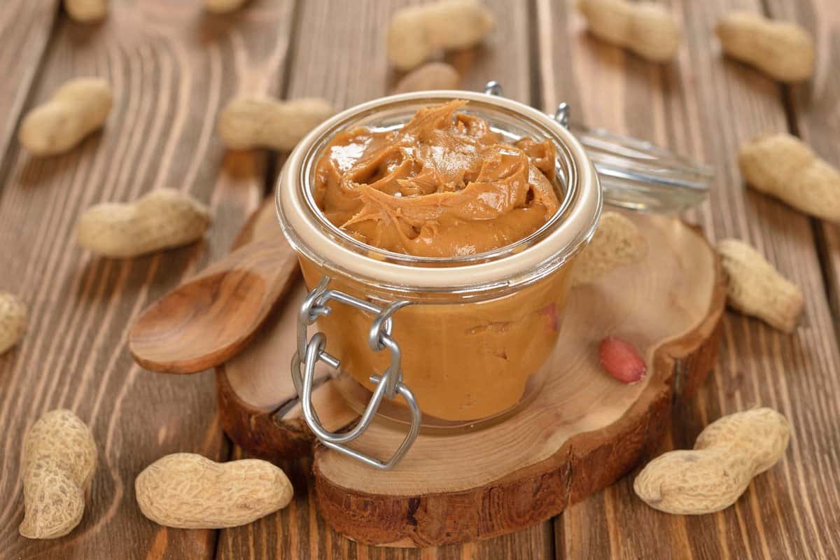 peanut butter benefits for health are undenyable