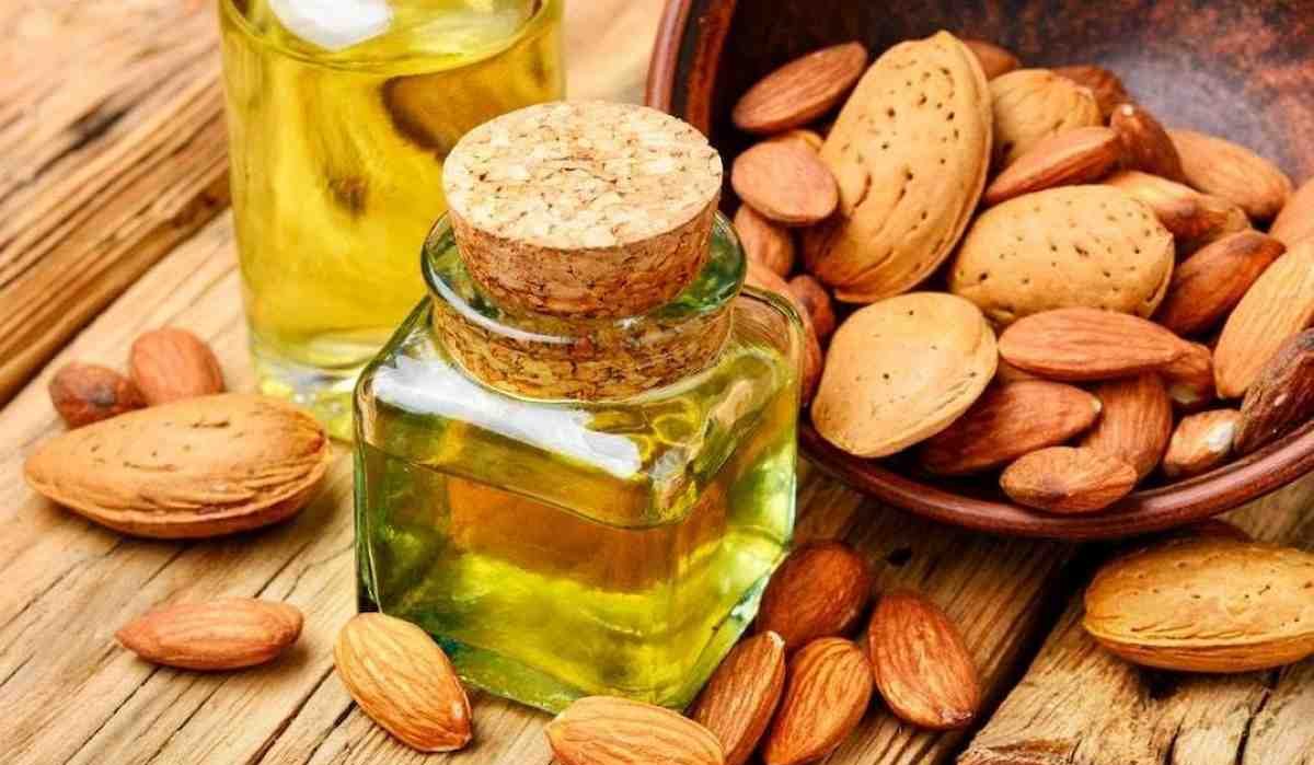 pure bitter almond oil benefits for face and skin