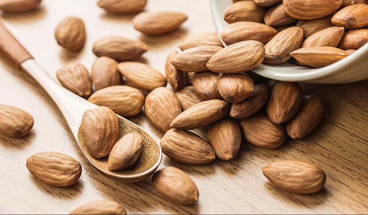 The Best Price for Buying Blue Mountains Almonds