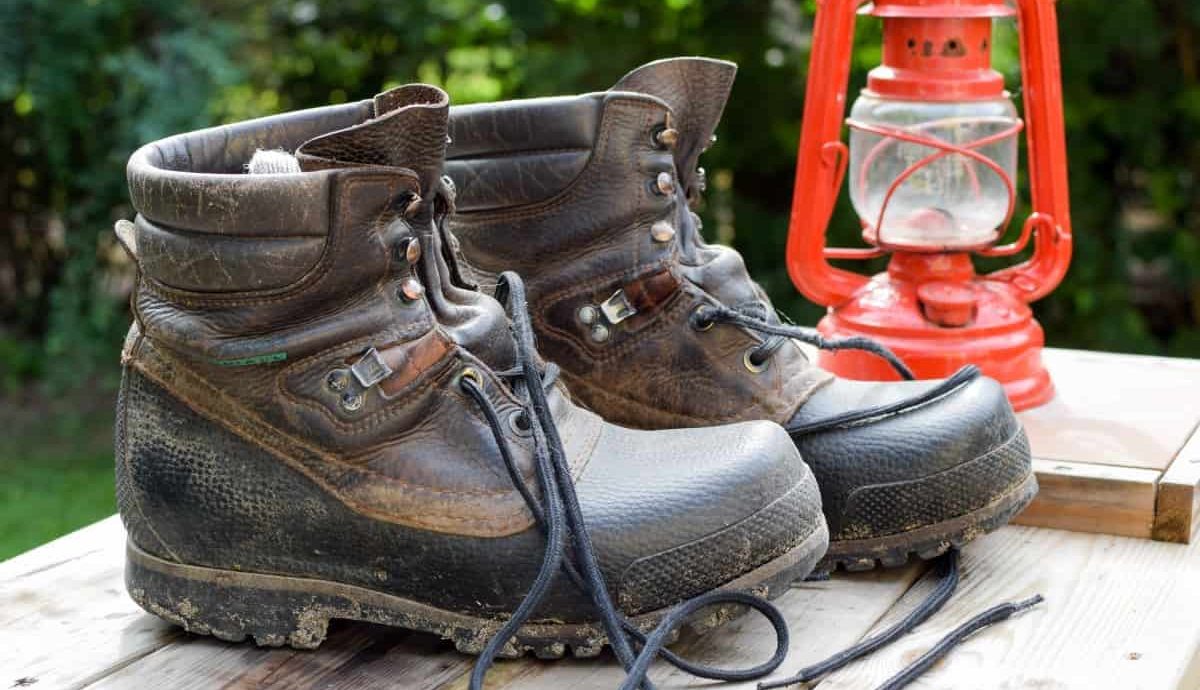 Work Boots Waterproof Steel Toe + The purchase price