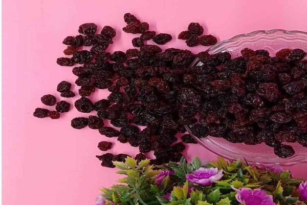 red raisins calories and amazing nutrition facts
