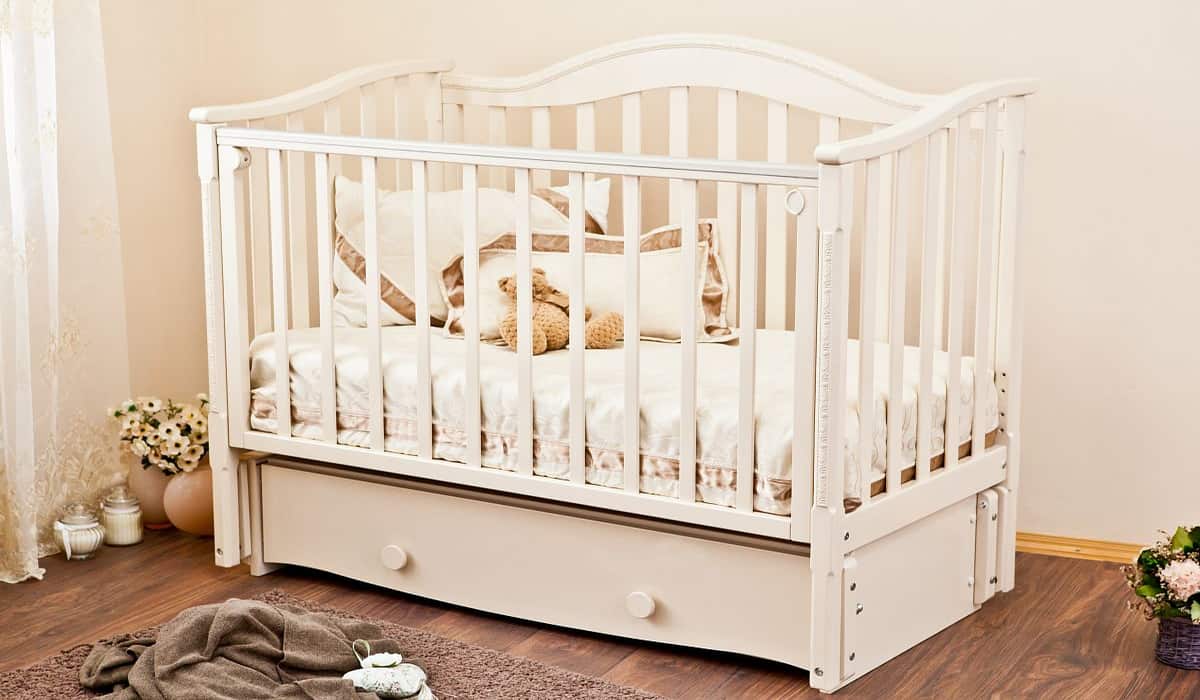 Baby sleep products banned