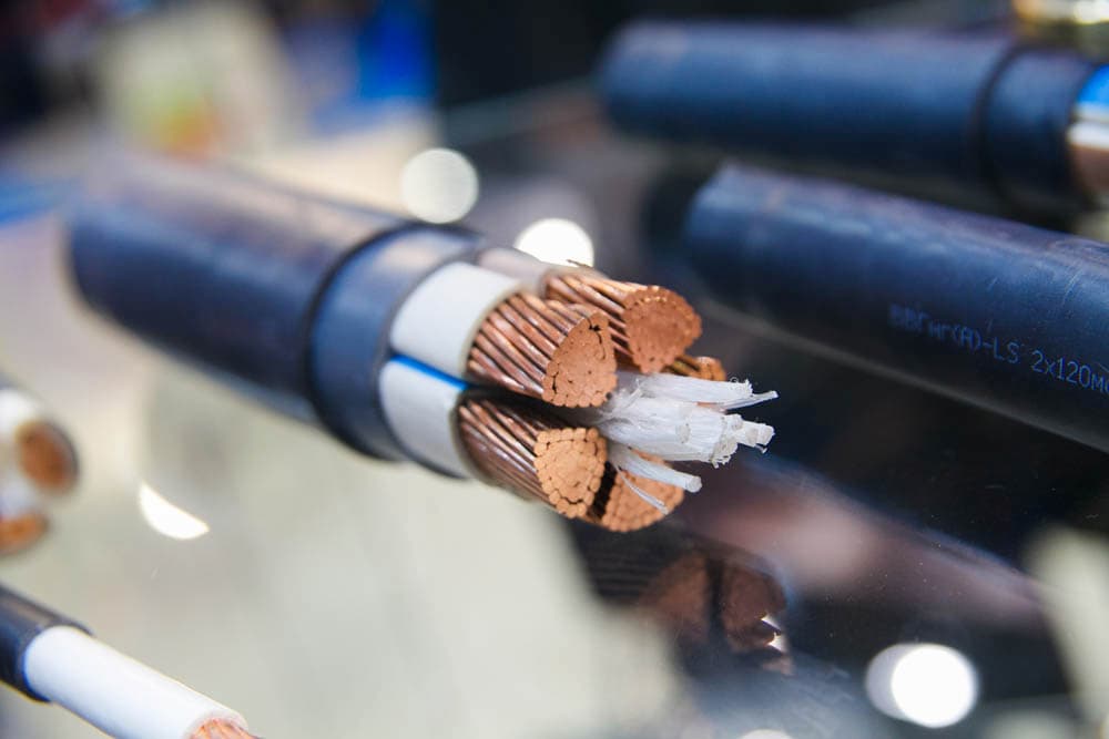 Buy High Voltage Xlpe Cable + Great Price