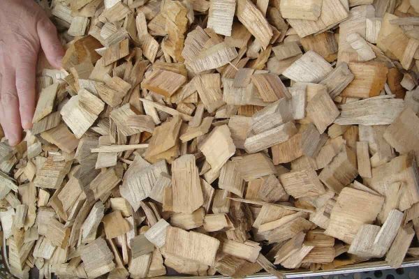 Buy All Kinds of Smokehouse Apple Wood + Price