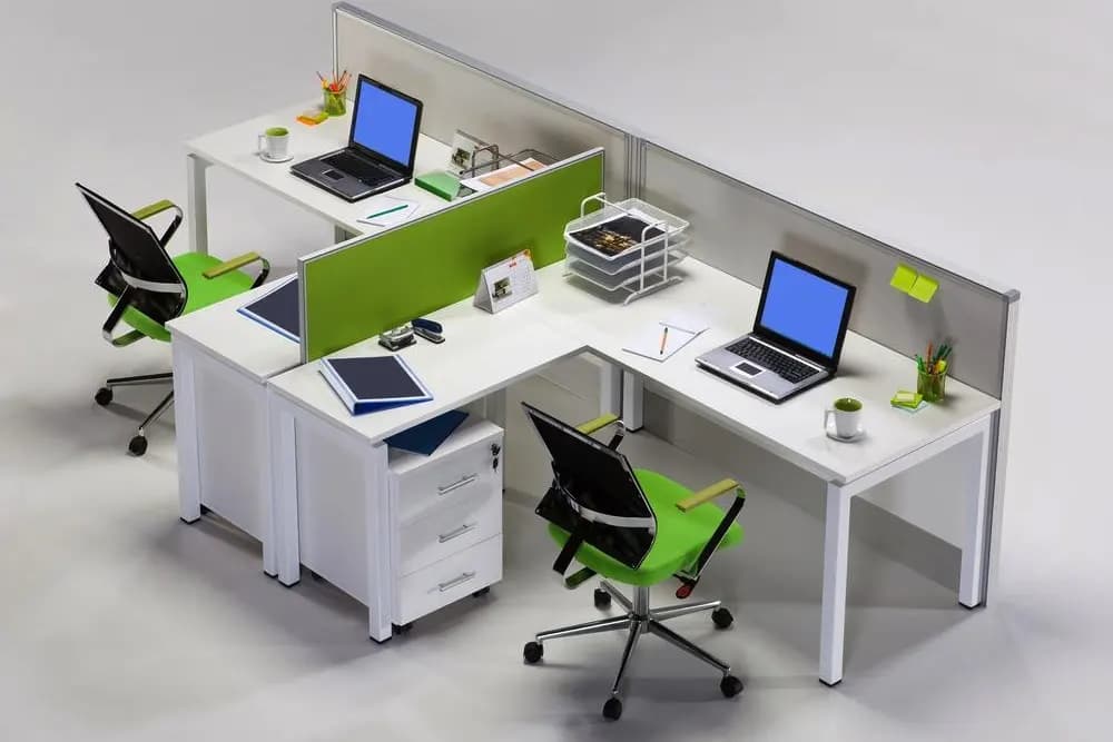 Buy Office Desk With Storage + Great Price