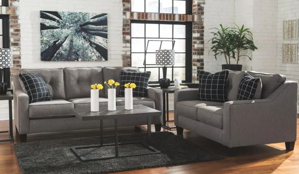 buy and current sale price of comfortable sofa set