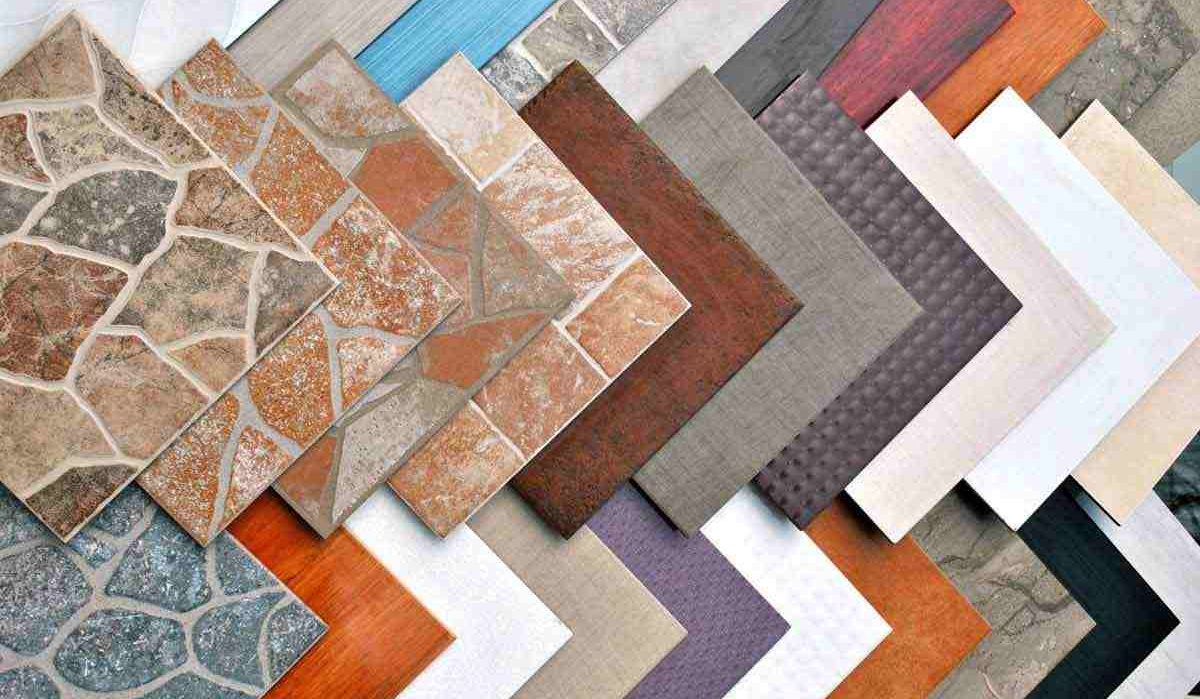 Buy All Kinds of Important Ceramic Tiles + Price