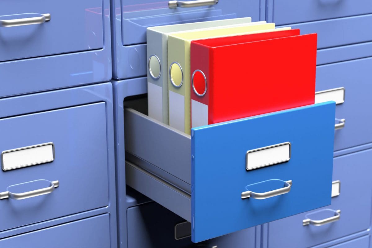 Buy and the Price of All Kinds of Office Filing Cabinets