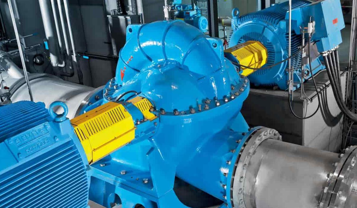 Purchase And Day Price of Twin Screw Pump