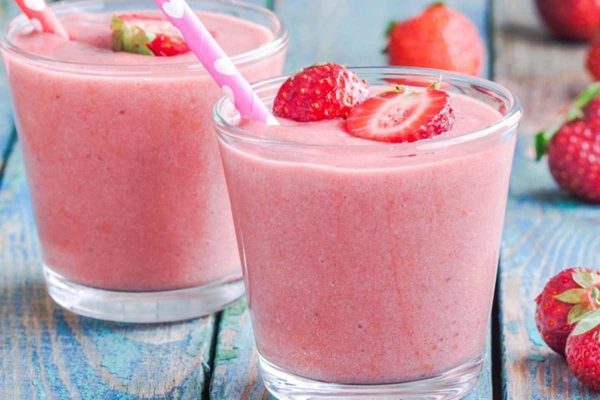 strawberry juice concentrate manufacturer produce in high volume