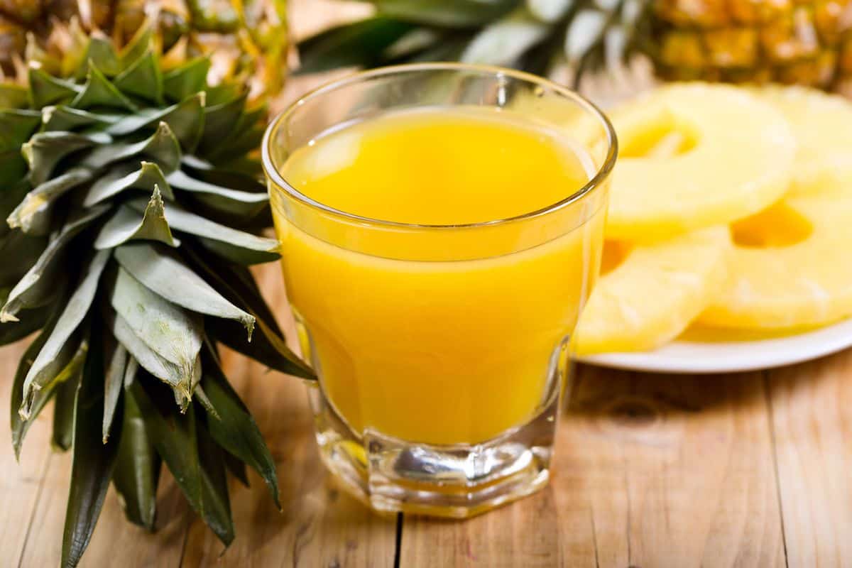 Buy and price of pineapple juice concentrate bromelain